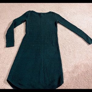 LOFT Long Sleeve Women’s Dress